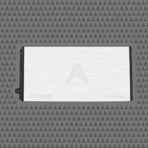 DSP 600w 4 CH AMPLIFIER