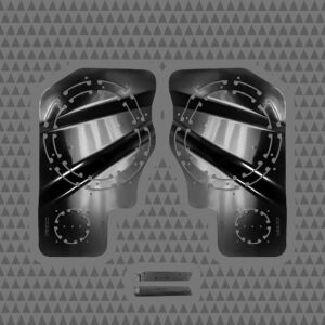 DIRECT-FIT TEMPLATE KIT FOR 14HDRING10