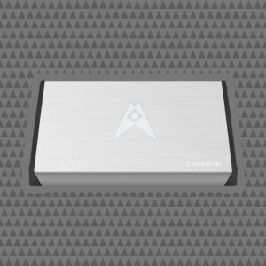 CX600.4D 4 Channel 600W Full Range Class D Amplifier