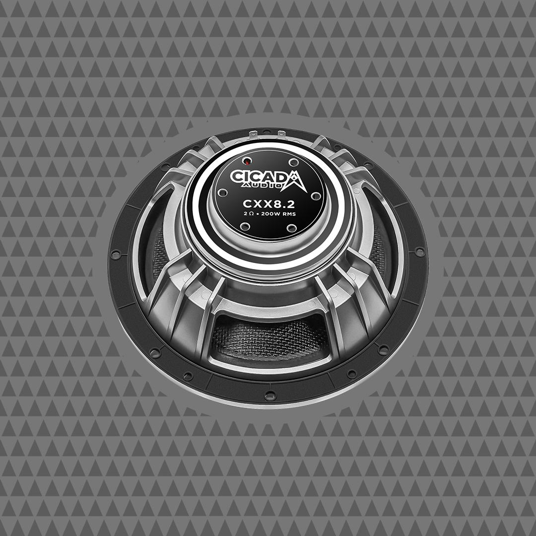 REVO CX2.0LS、x2.0tour、CZ 98D CRX-750-PRO – 2” Compression Driver | 1,850W | 8Ω | 3