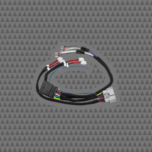 NAV-TV 2024 + H-D® A2B HARNESS FOR CICADA AUDIO® AMPLIFIERS