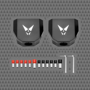 Low Profile Distribution Block - (2 Pack)