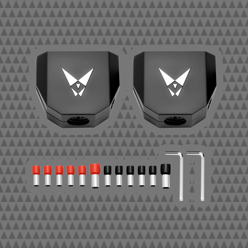 Tweeter Bridge Buy HARDWARE & GRILLS Online - Cicada Audio