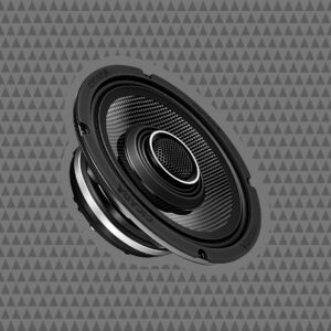 * COMING SOON * 6.5-INCH PRO Coaxial Horn Speakers - 2Ω - PAIR