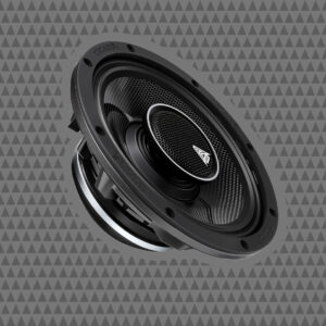 * COMING SOON * 8-INCH PRO Coaxial Horn Speakers - 4Ω - PAIR