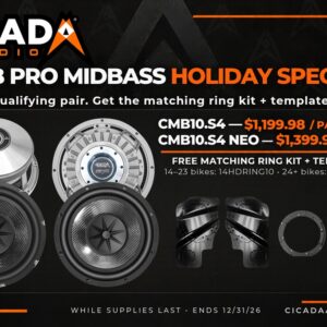 CMB10.S4NEO + 14HDRING10 + Template Combo Promotion (Ends 12/31/26)